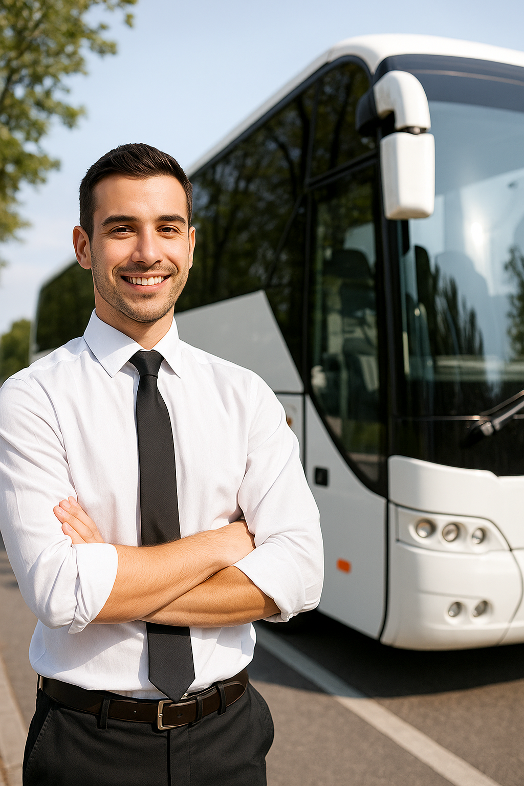 Plataformas para choferes